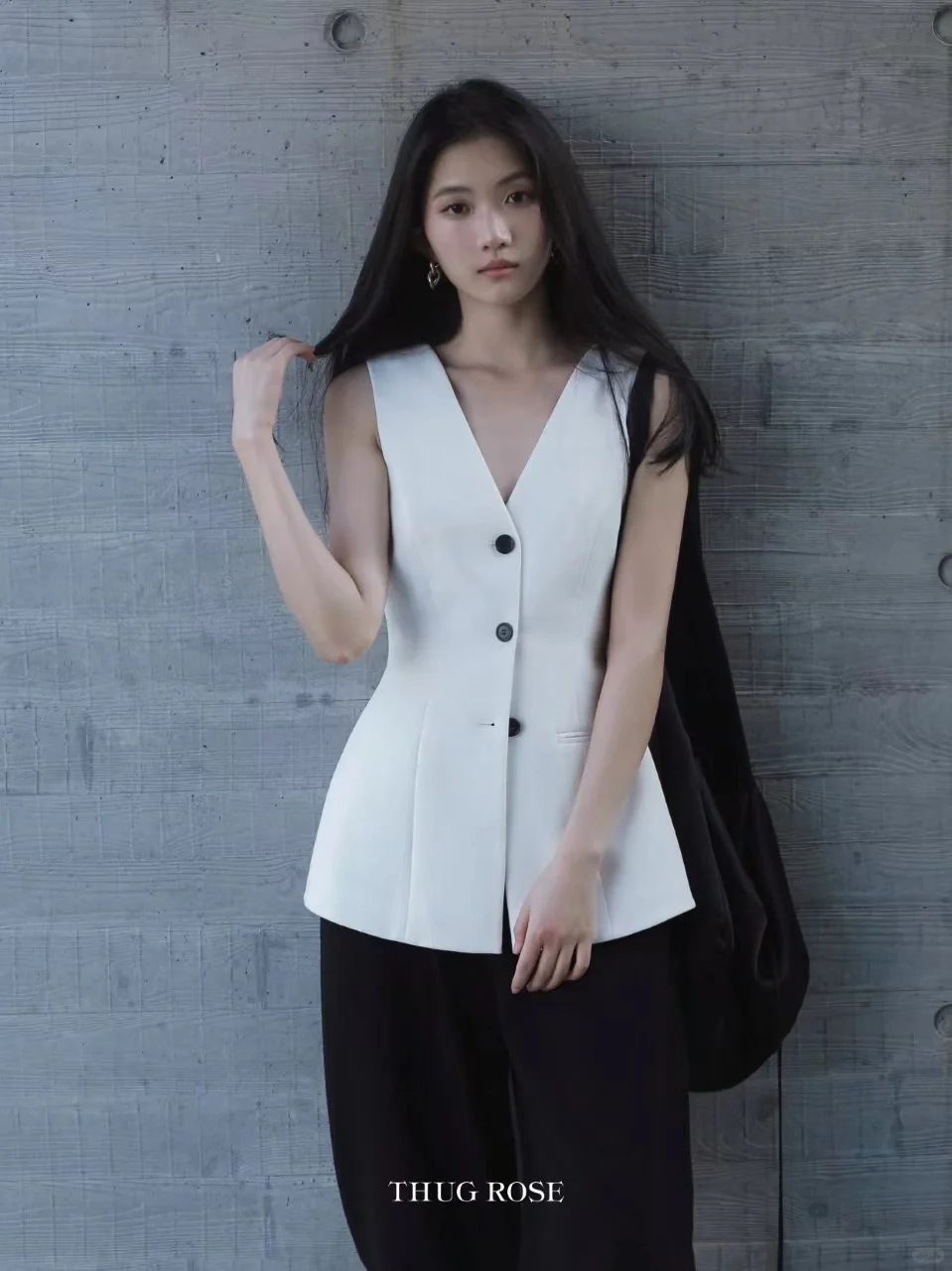 美到窒息MENG模特萌萌