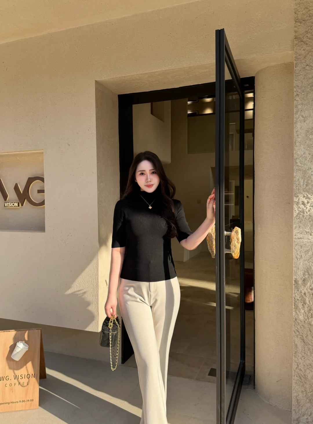 祝你秋枝不黜 明春更盎然