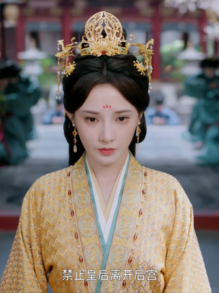 凤凰台上 彭小苒 凌苍苍衣柜1️⃣3️⃣～1️⃣4️⃣