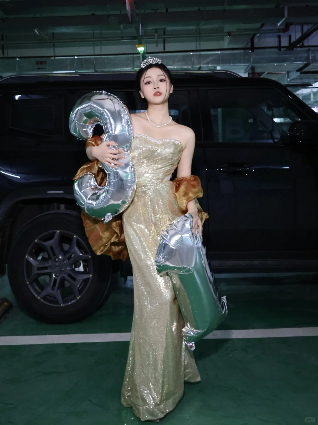 耶！不再是3岁小孩了，是31岁的少妇