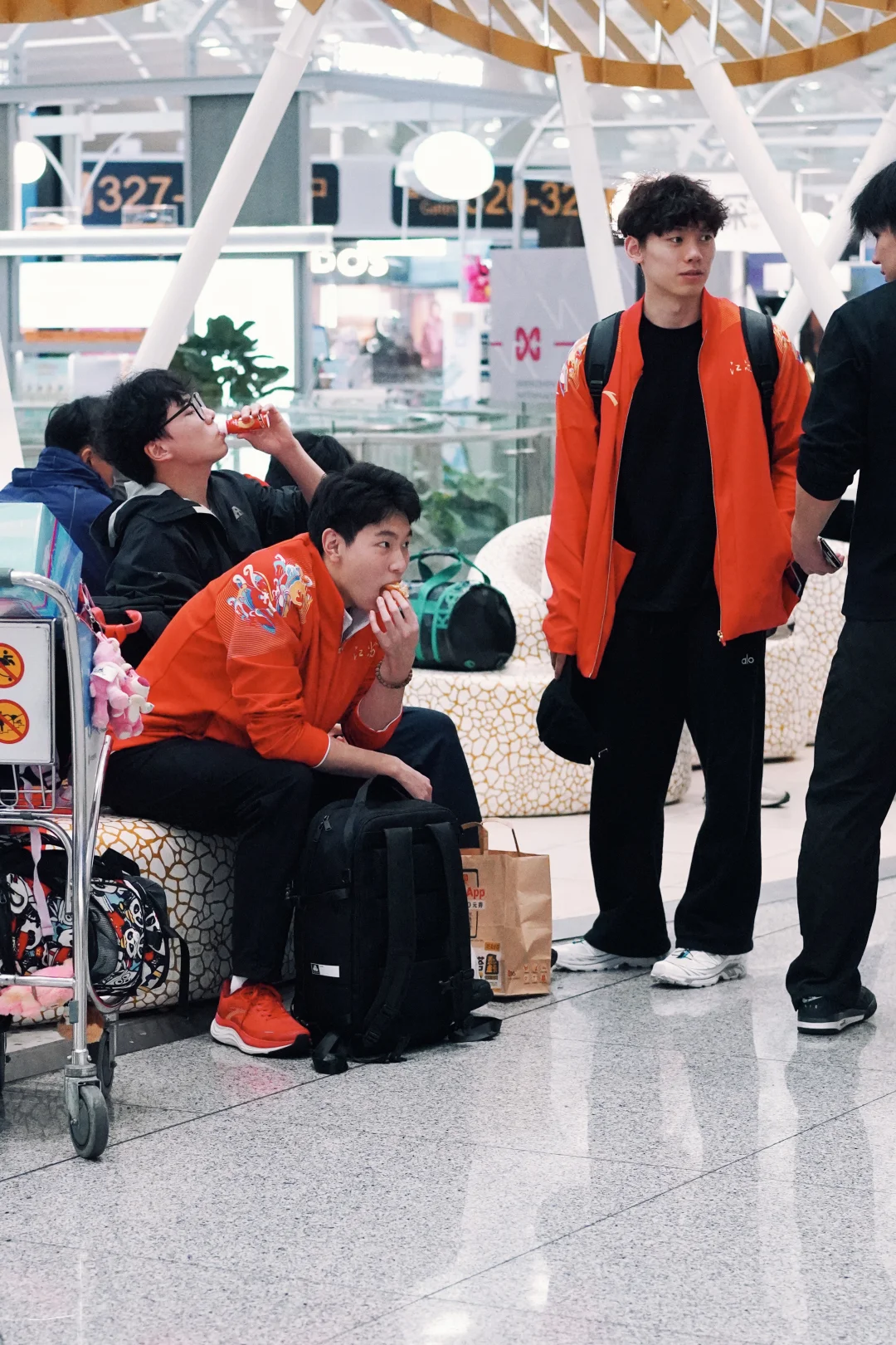 你们苏衣服真的蛮好看的