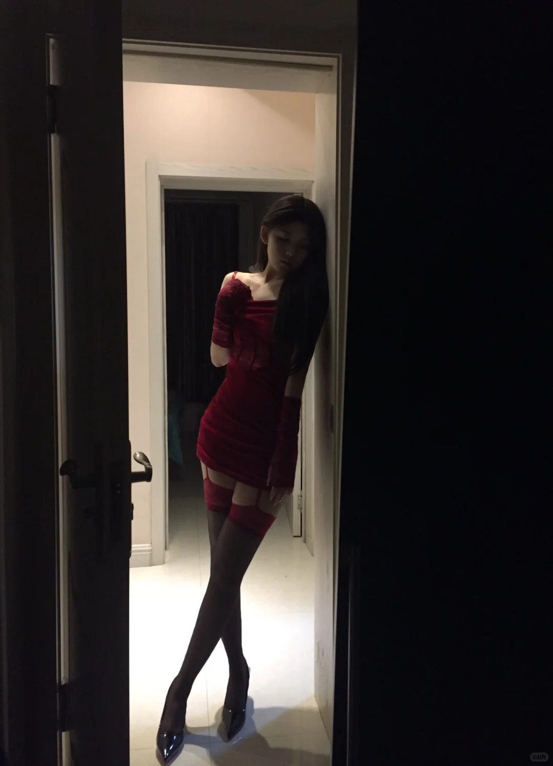 通辽陪拍｜轻私房