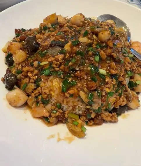 青岛人必吃‼️非遗老字号五大绝味