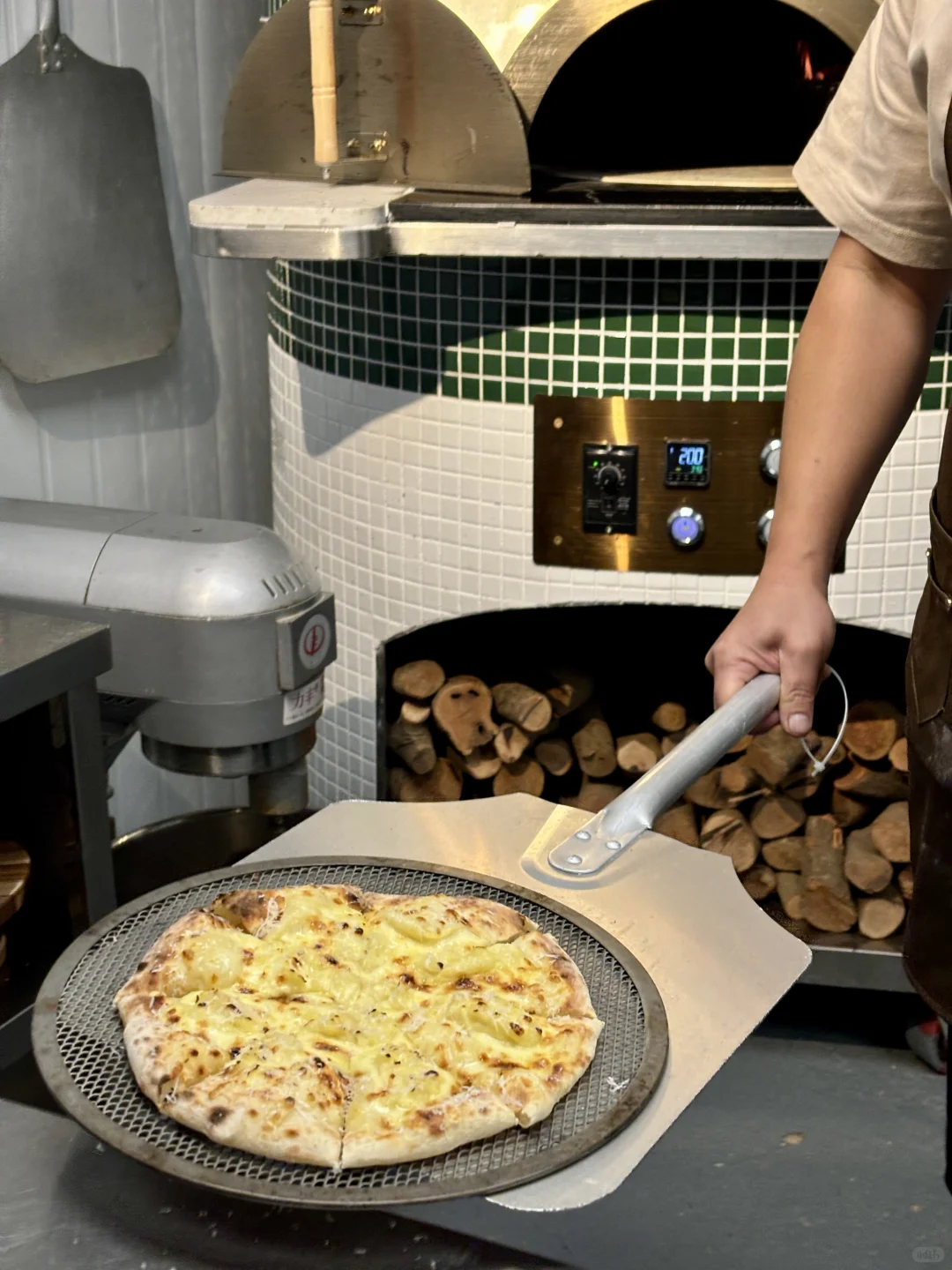 清远很美的西餐厅(氛围感好chill.........