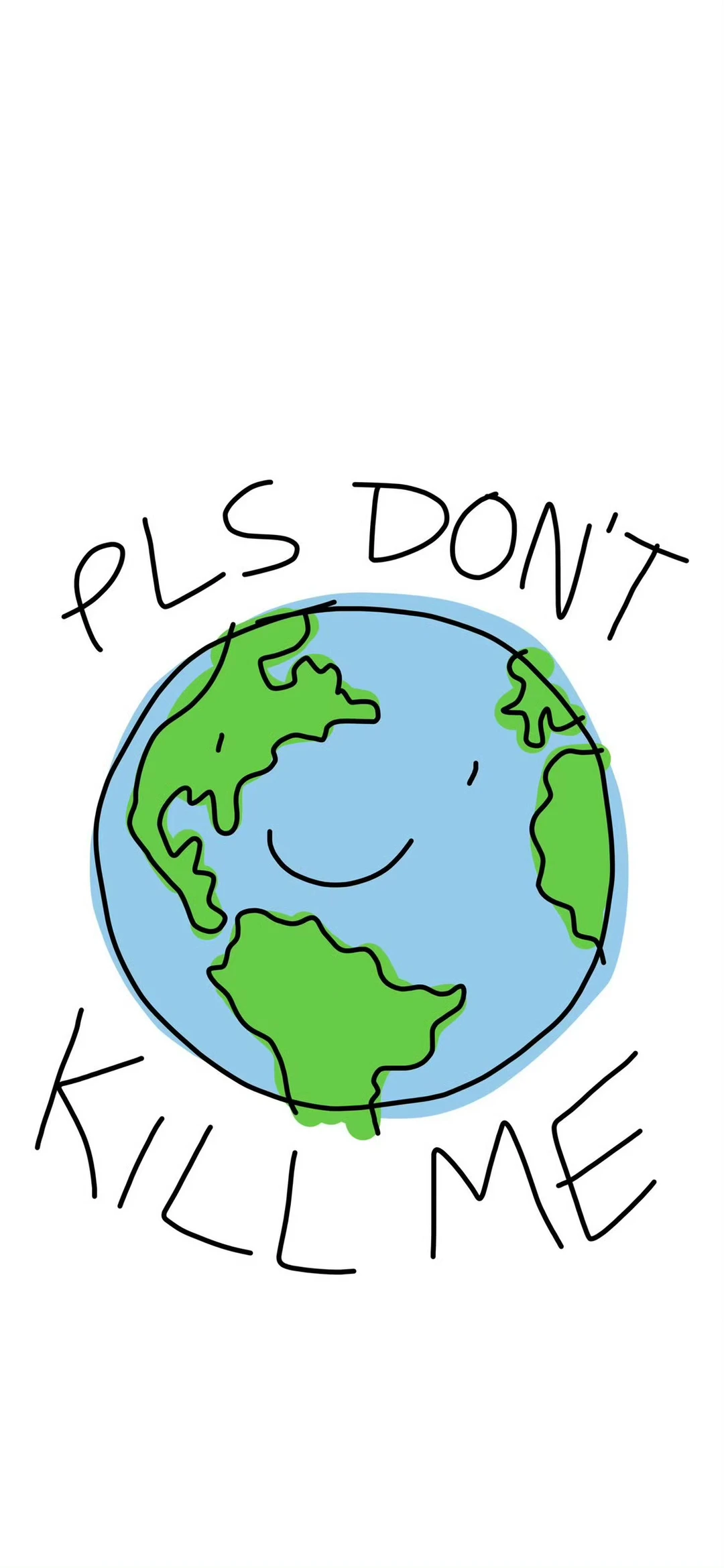 😍缓解审美疲劳小众插画师艺术壁纸