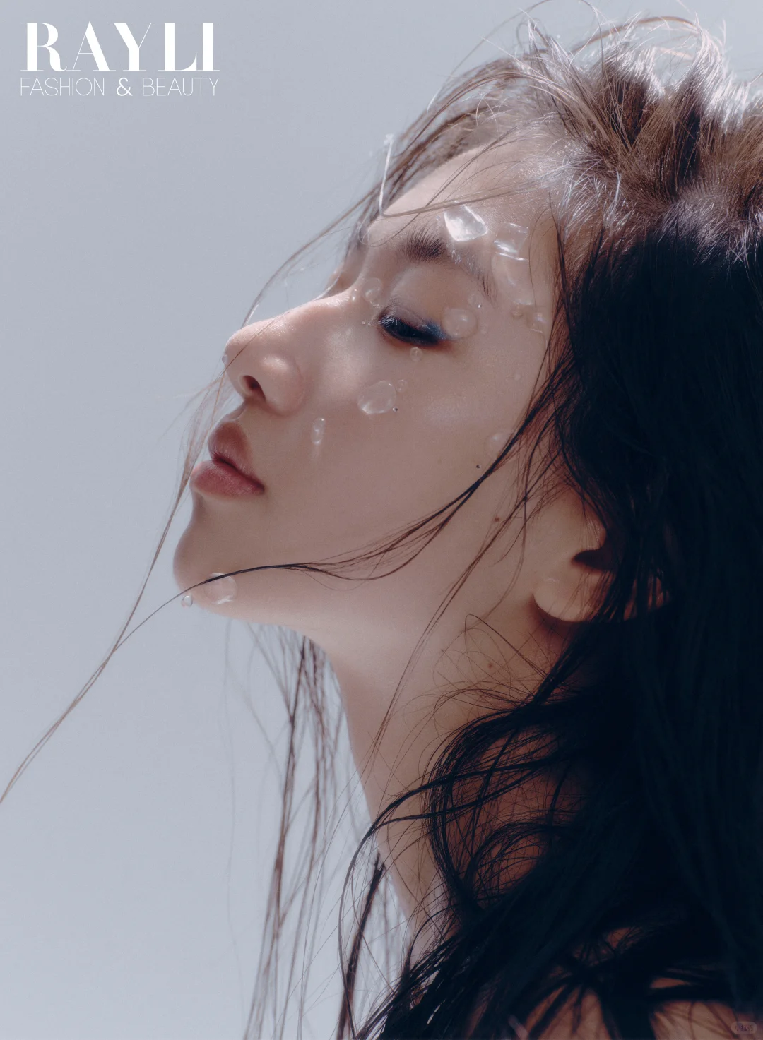 PAraS MODEL | 刘何枝梓