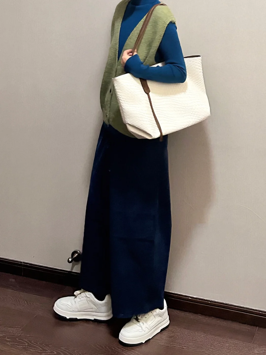 攒了两个月的复古穿搭！（18套我都喜欢）