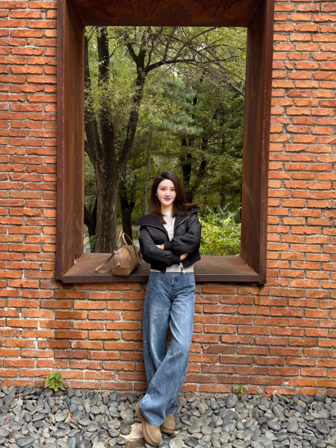 158 98斤｜简约随意 好穿爱穿穿不够 🖤💙