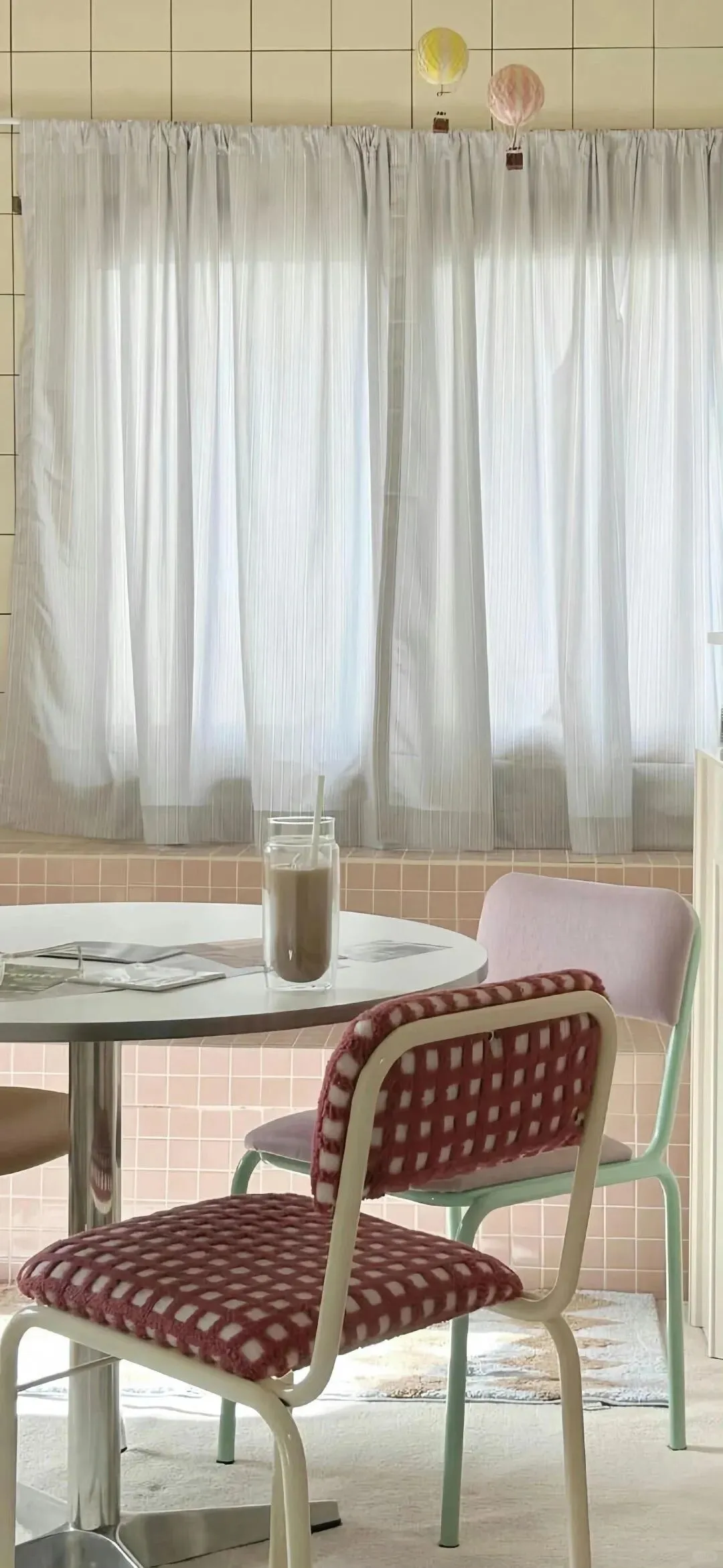 ins风白色系壁纸