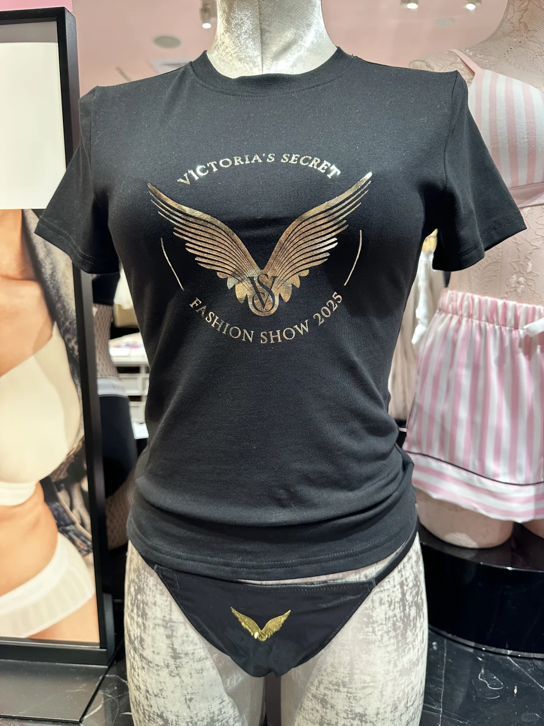 维密｜维密经典回归 绝了