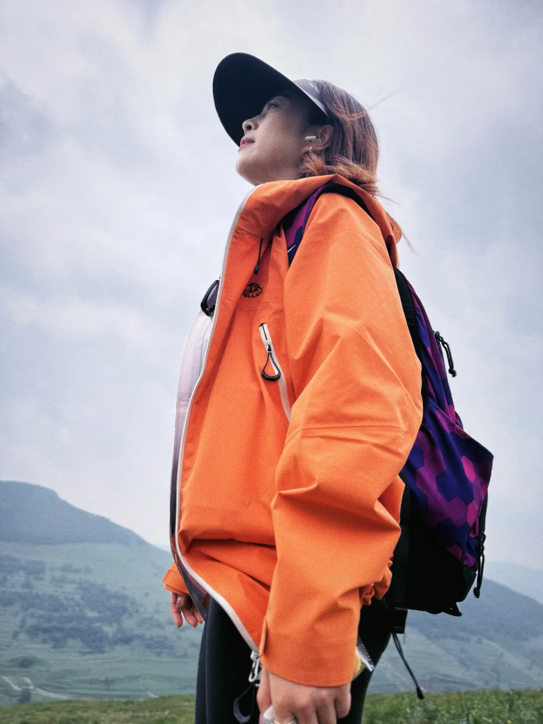 我不漂亮？！没关系，我有鲜活的生命力～🤟