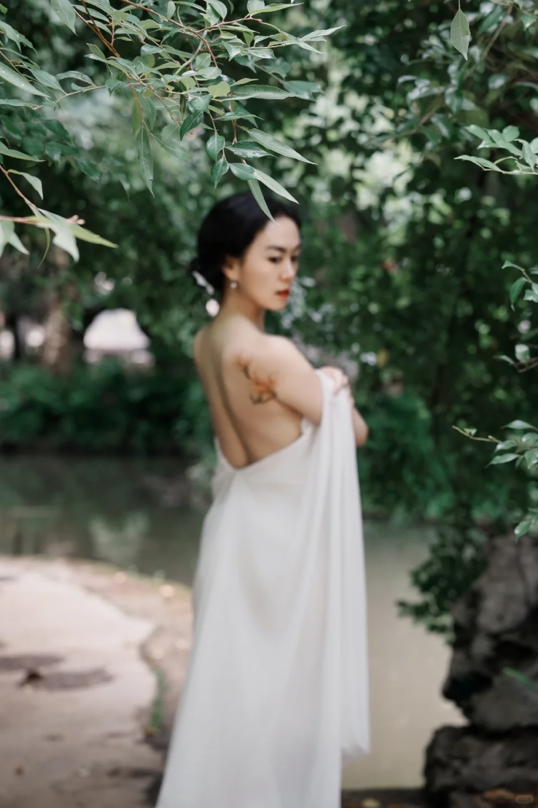 📸绿野仙踪走出的白月光🌿