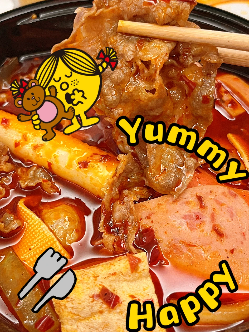 🎬前方高能！这外卖！也太顶了吧！！