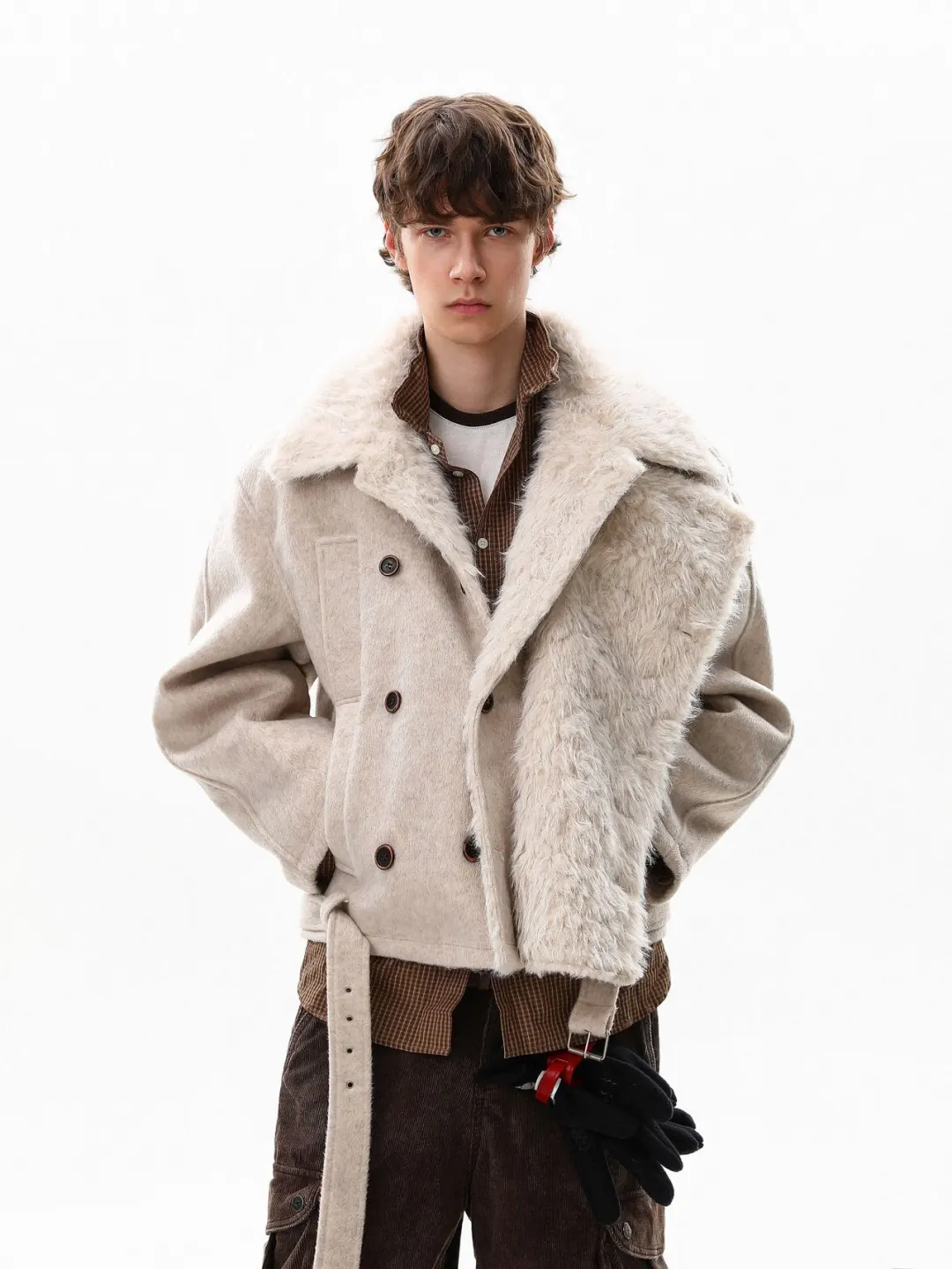 MRNEARLY 招募新品体验官