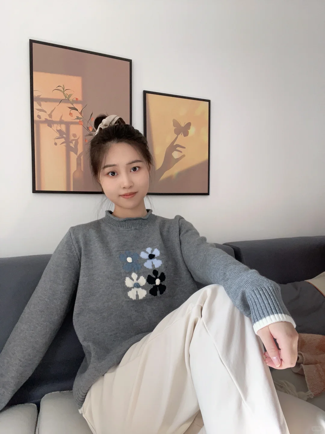 26岁｜我很普通，也很简单