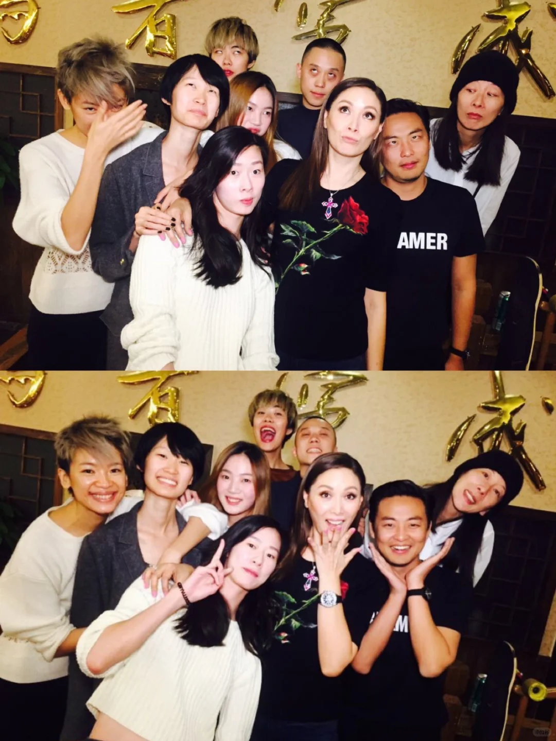 第一季【爱上超模】八年了 有谁还记得❓