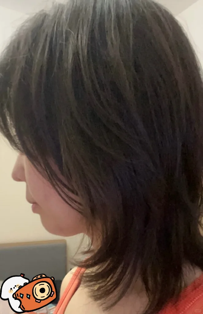 成为有肌肉线条的女性🏋️