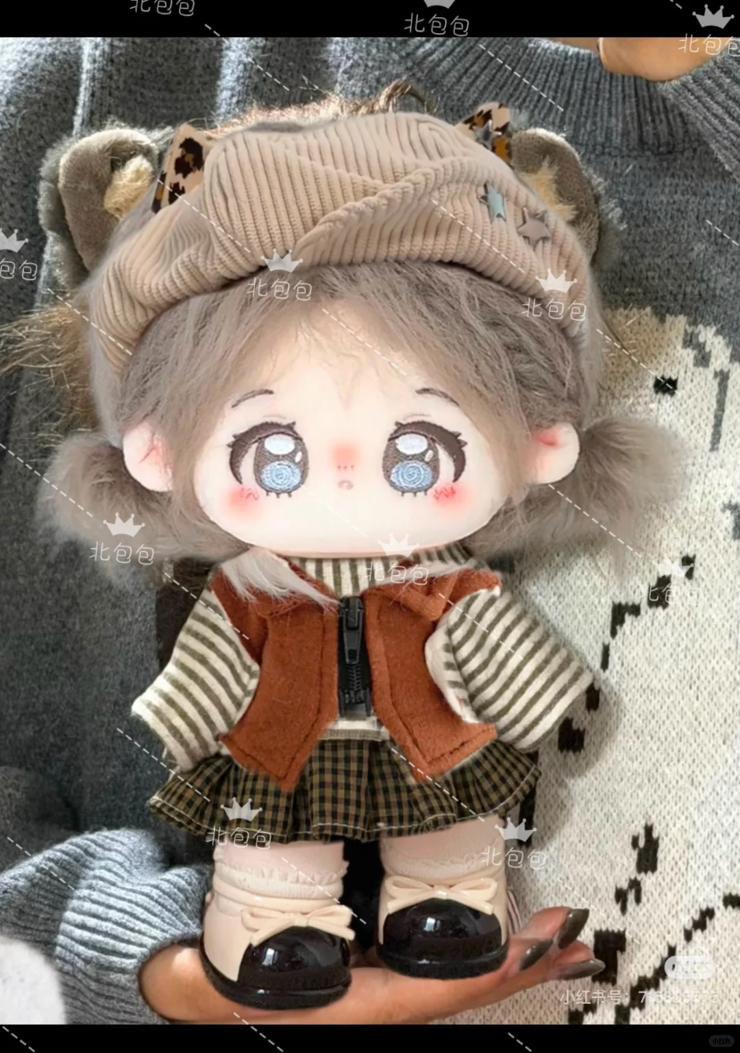 诡秘说：第二身没有第一身惊艳！