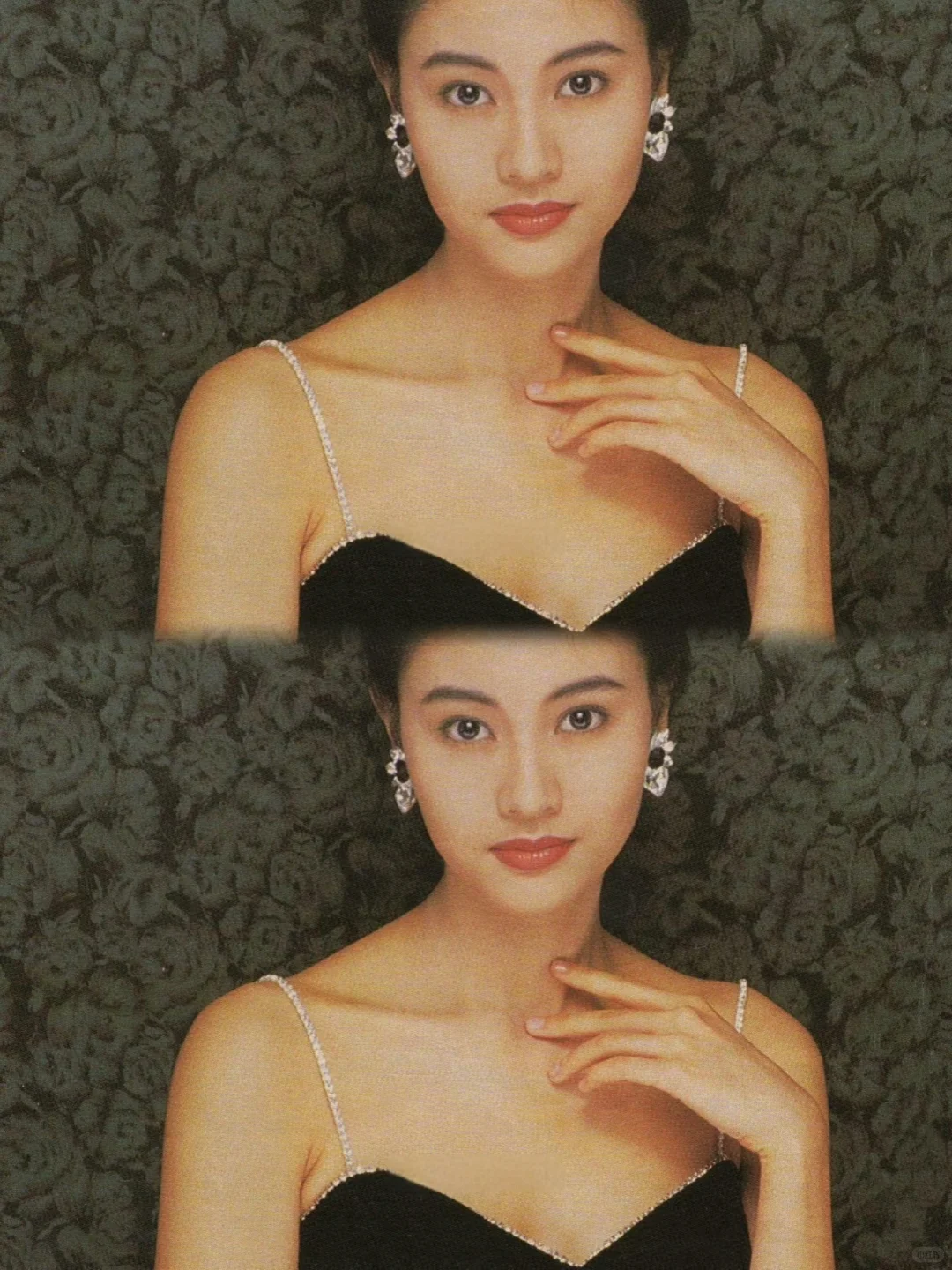 女演员的手，大家最爱哪一款？