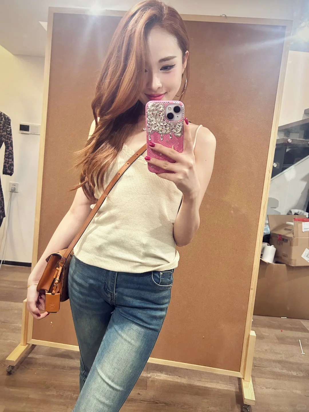 如果你也懂这种古早韩系风🌬️