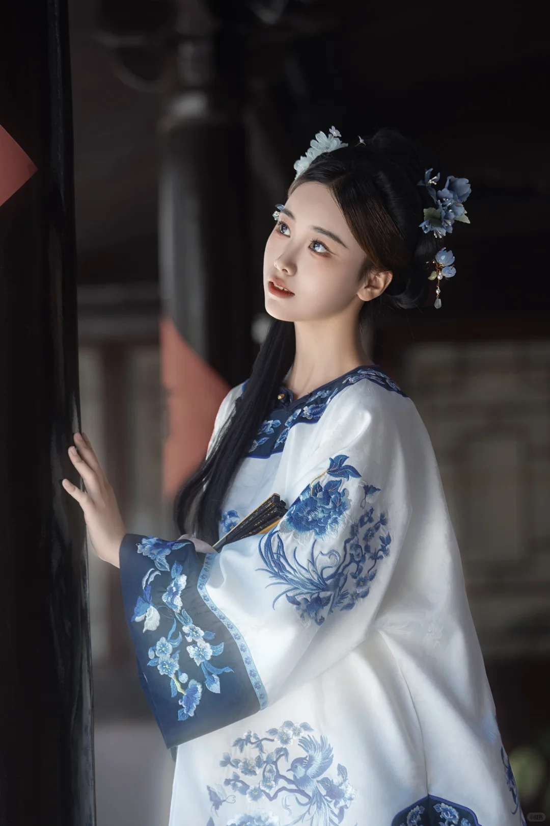 又见平遥｜“清汉女”才不是旧时代的产物