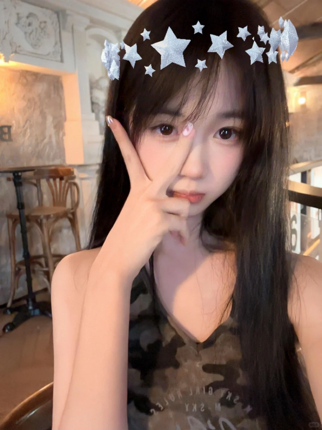 厦门D培｜今日份臭美🐱