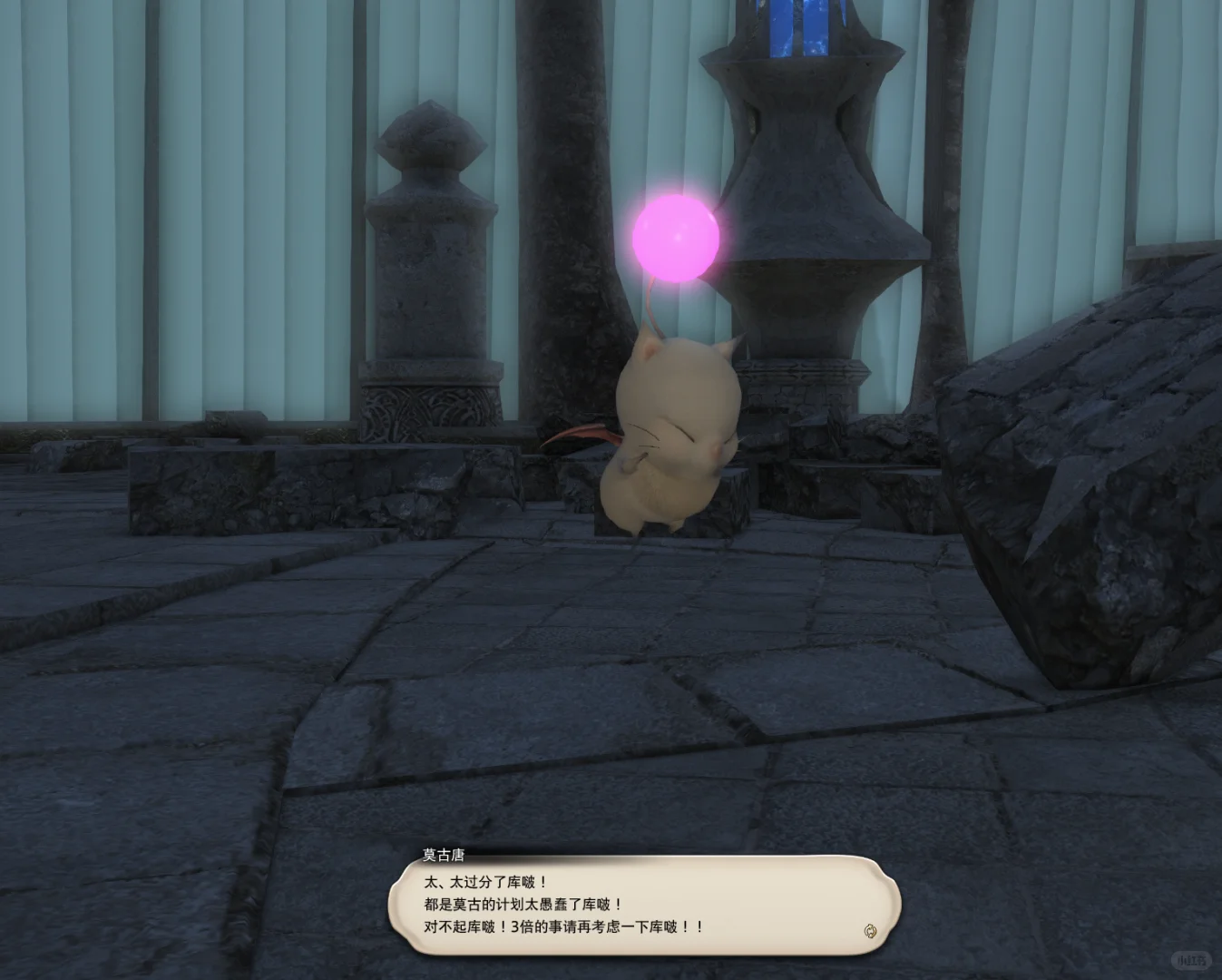 长这么美不早说！