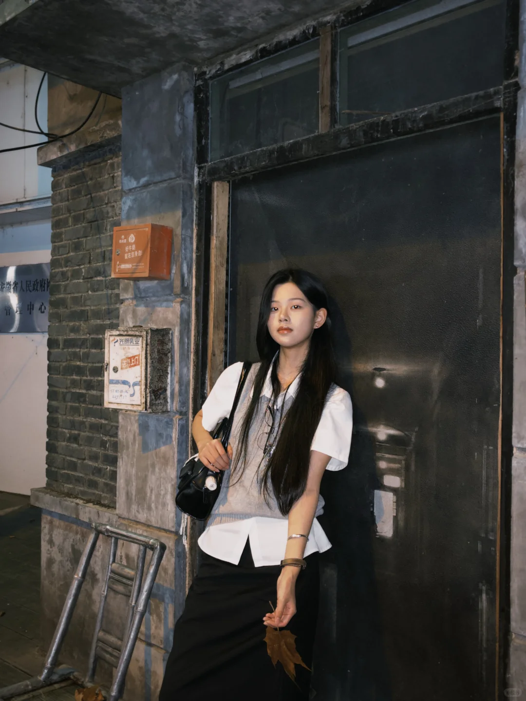 同济大三｜计算机女一辈子应该谈4个女朋友