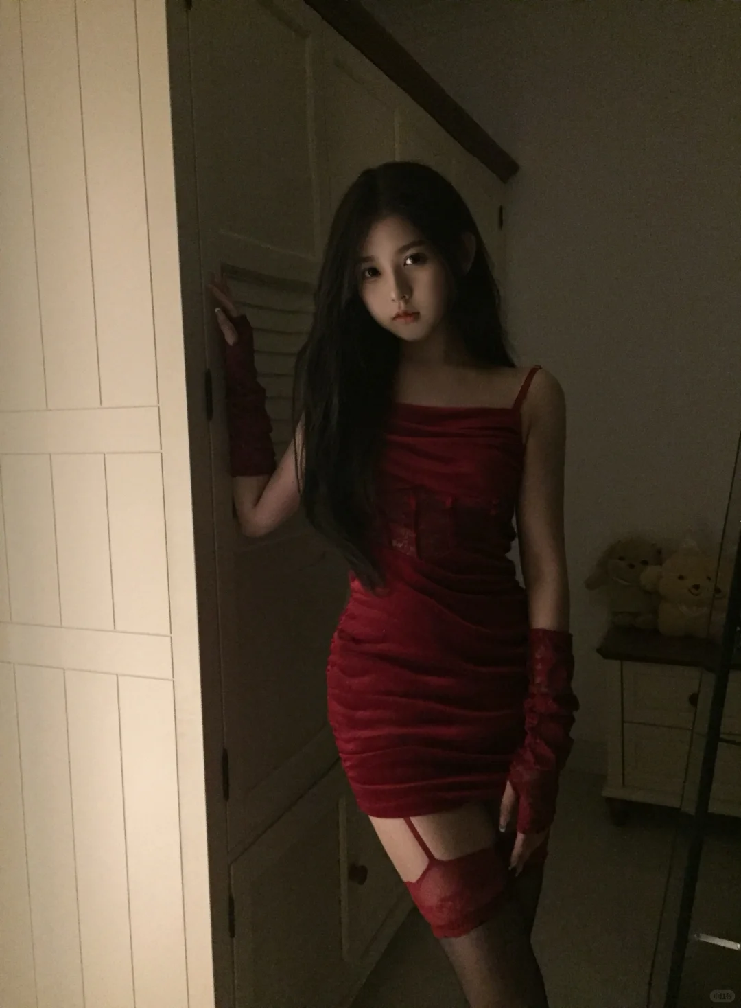 通辽陪拍｜轻私房