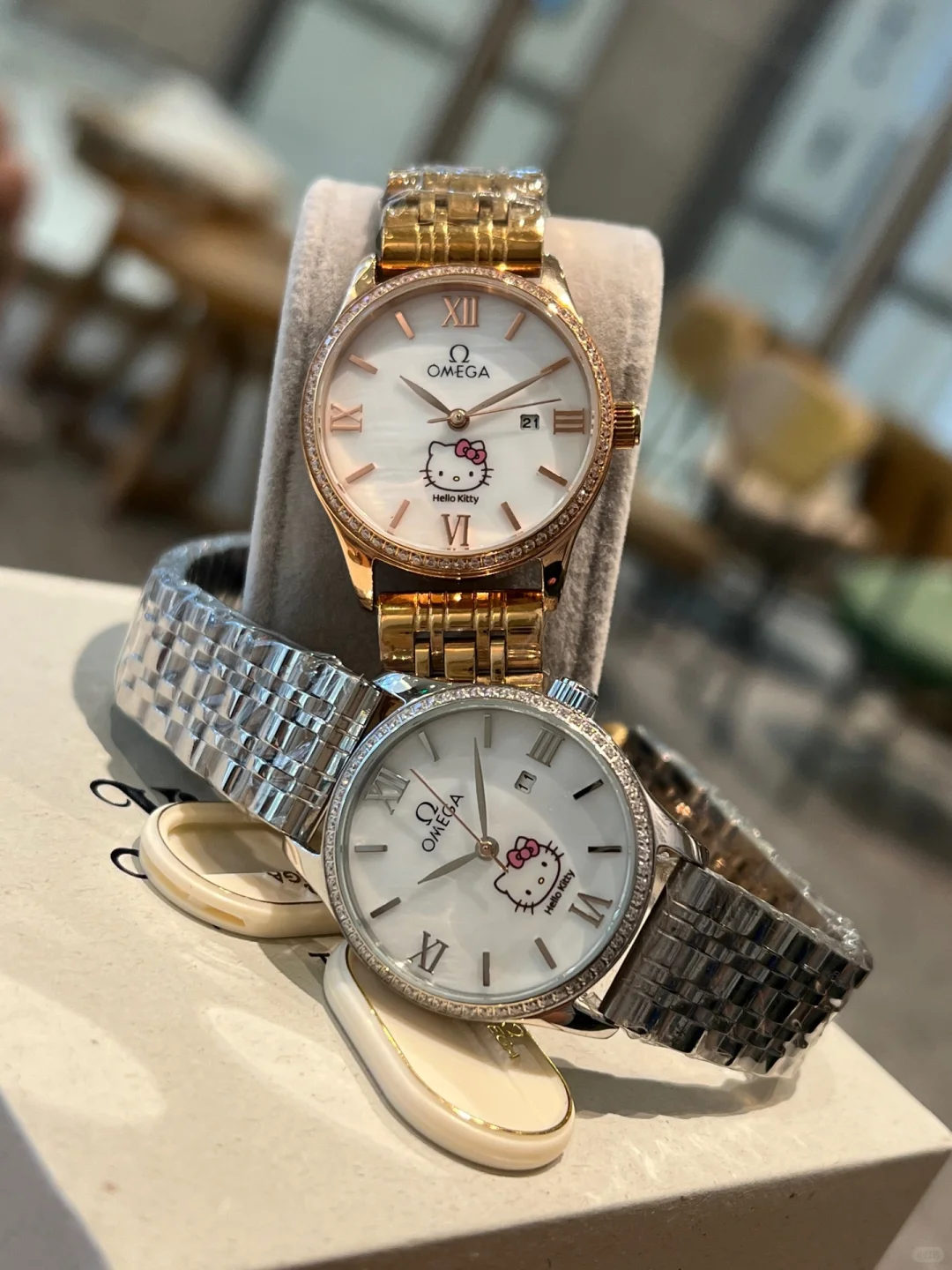 好精致的表来啦～