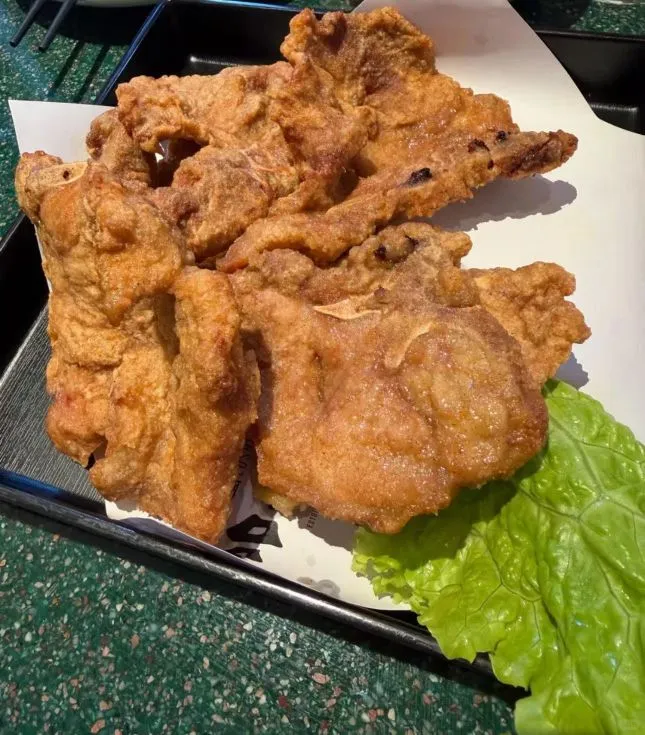 青岛人必吃‼️非遗老字号五大绝味