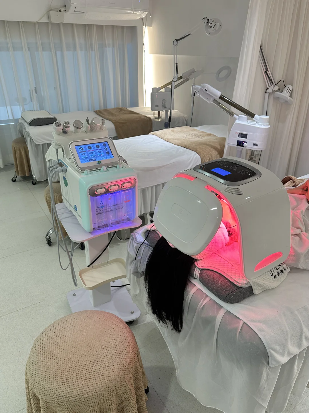 漳浦美容护肤 清洁 祛痘针清 美白修护