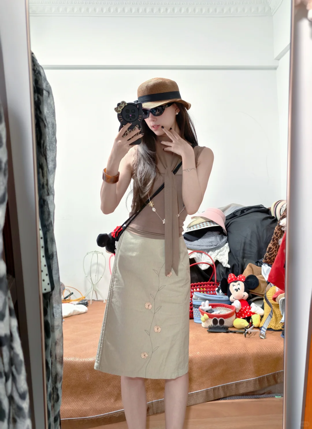 30＋的知性女人🐻