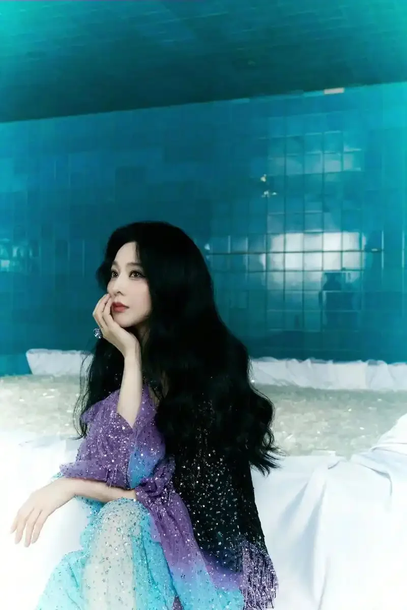 美貌显化第199天