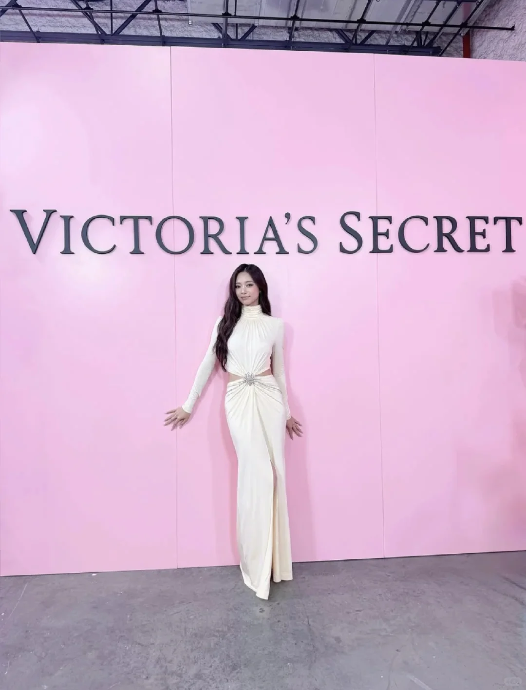 子瑜真的太美啦