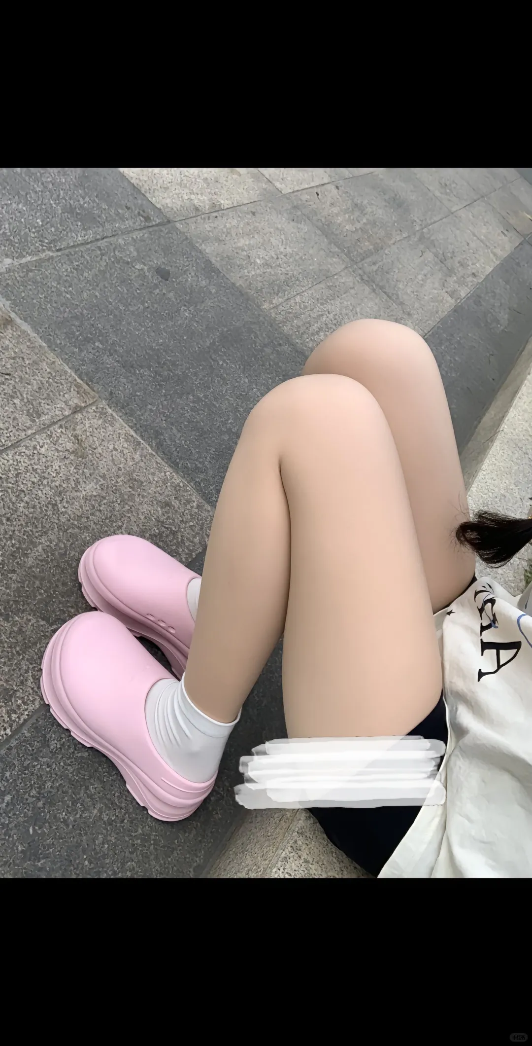 谁能拒绝这么自然的肉丝？？🤩