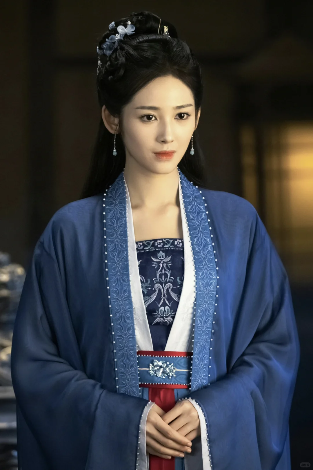 榜上佳婿｜苏棠璃衣橱1～3套