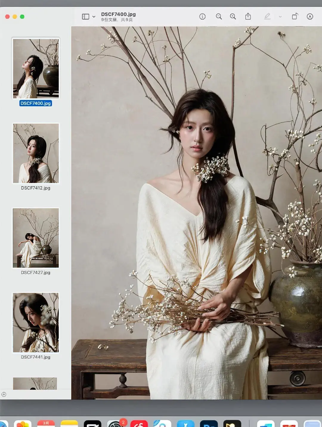 上海写真 | 全店5折拍、单人499拍两套！！