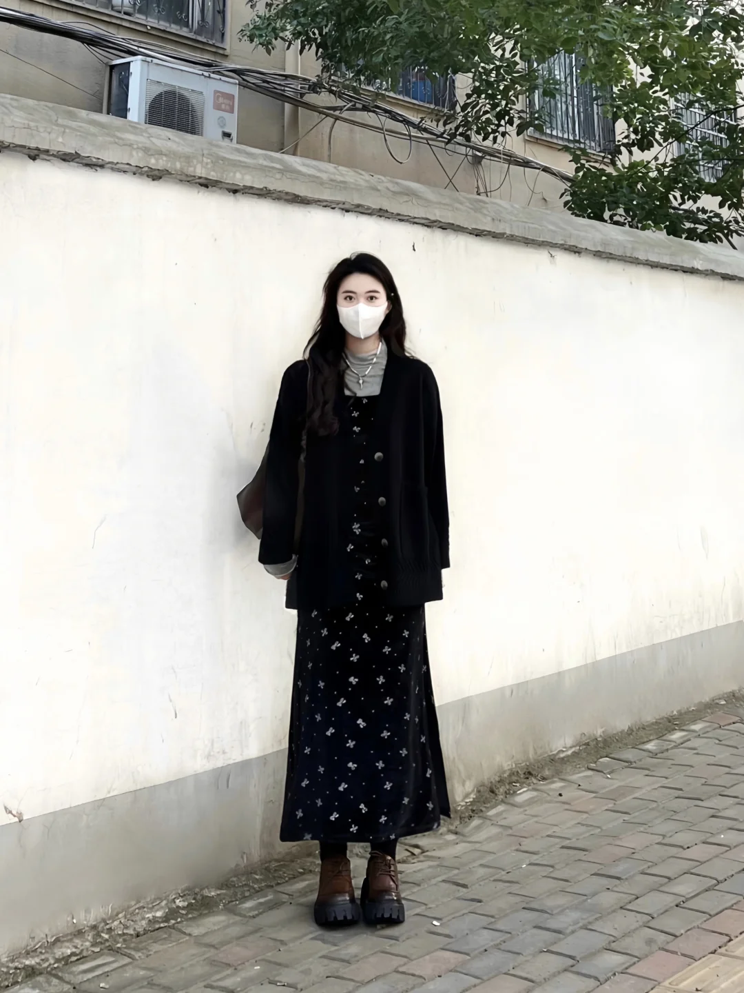 170/133 超爱的十八套秋冬穿搭❗️❗️