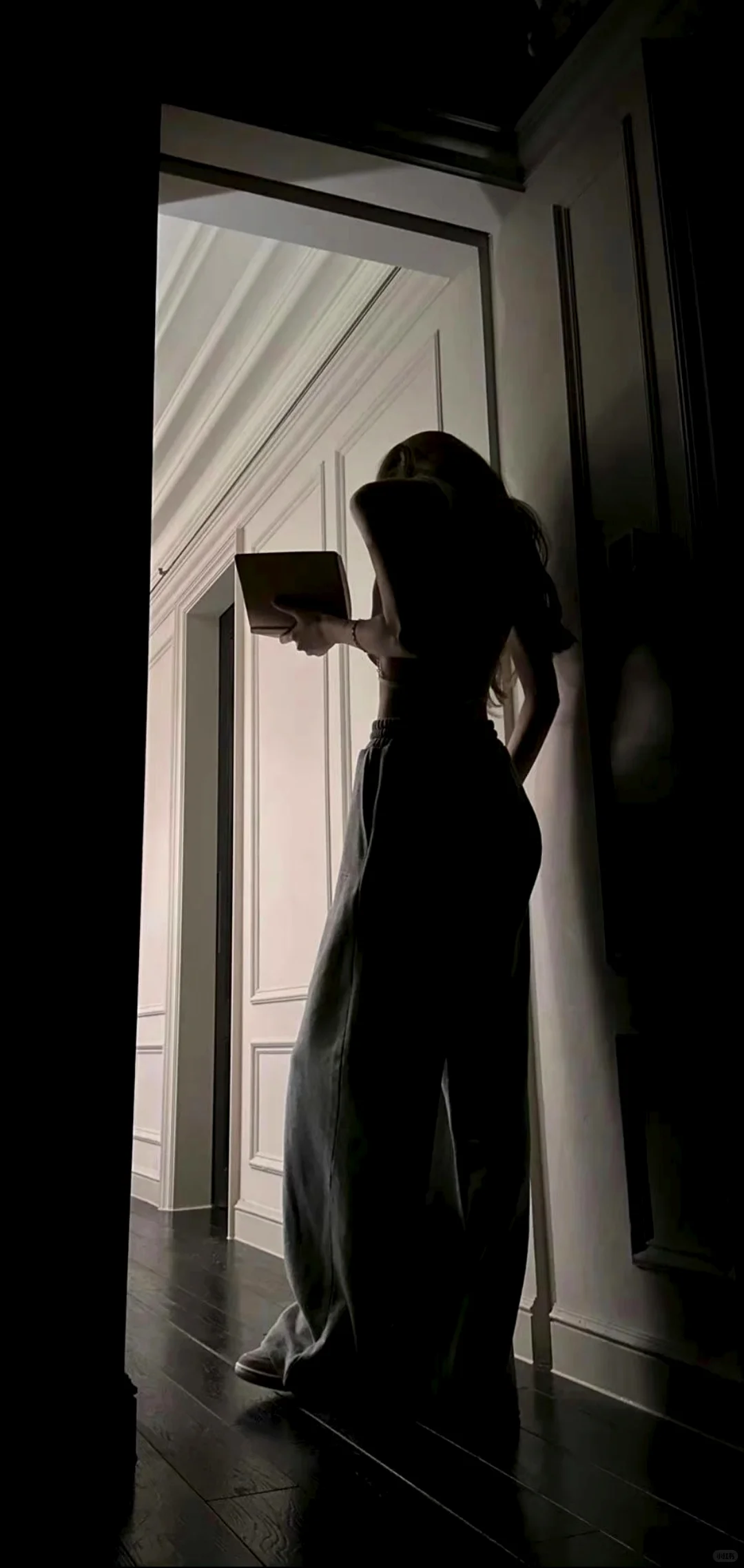 ✨氛围感纯欲壁纸小众高级绝美壁纸