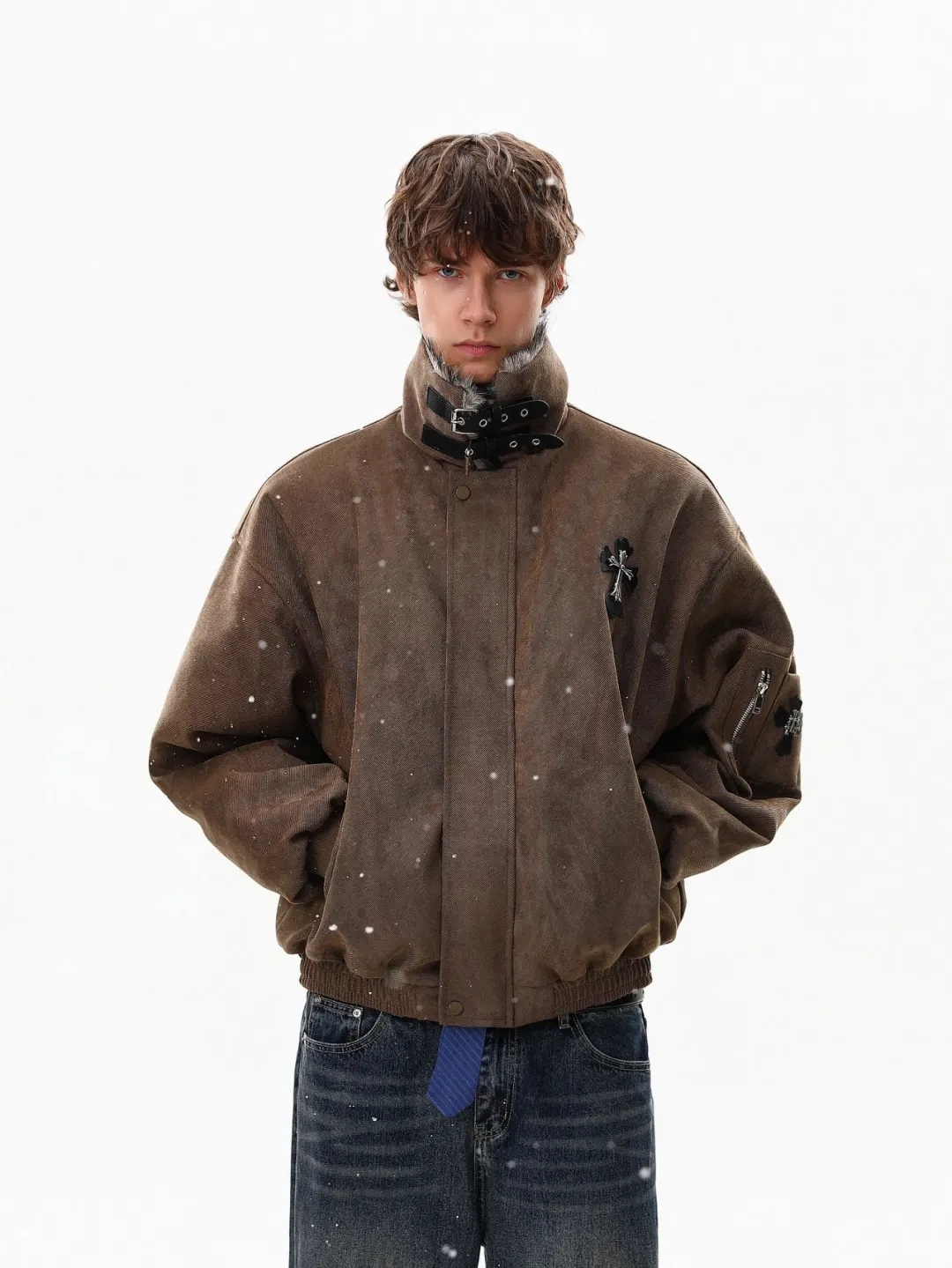 MRNEARLY 招募新品体验官