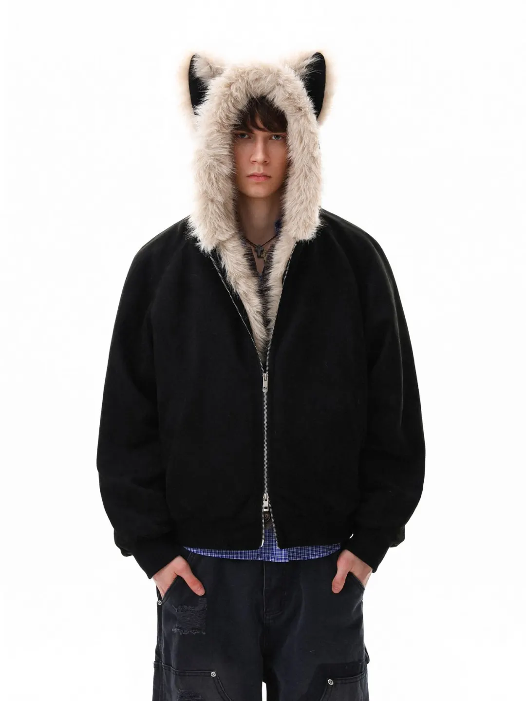 MRNEARLY 招募新品体验官