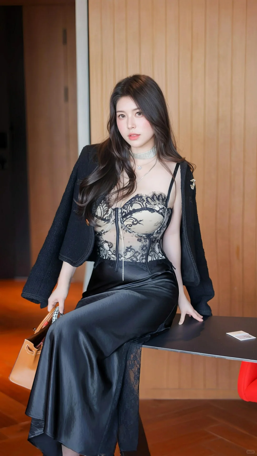 Model摄影｜白茹雪