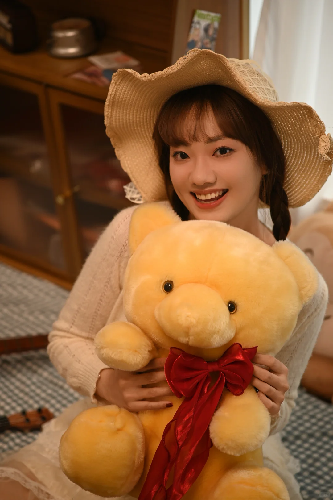 大连模特｜被100位摄影师拍 之 60/100