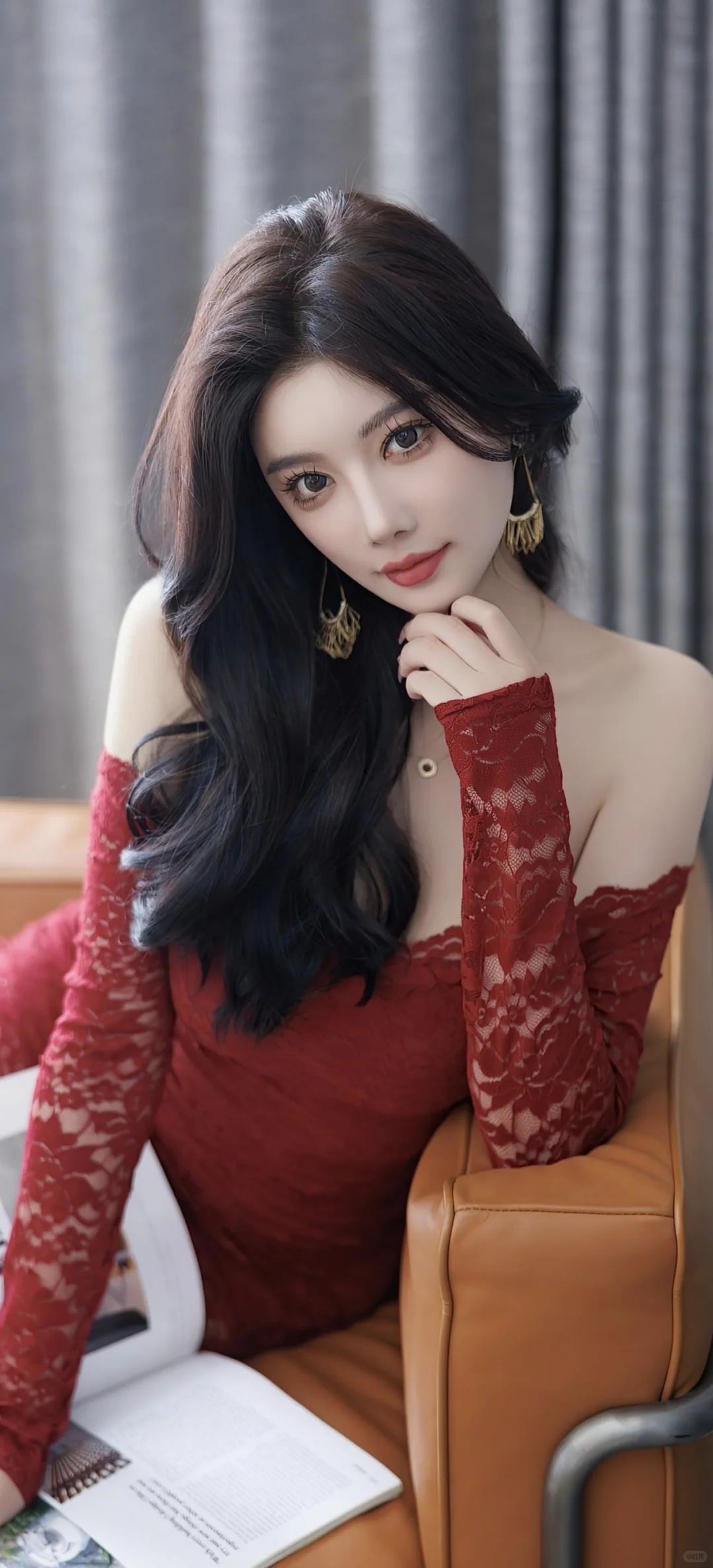 杨晨晨第9456套，整套83张