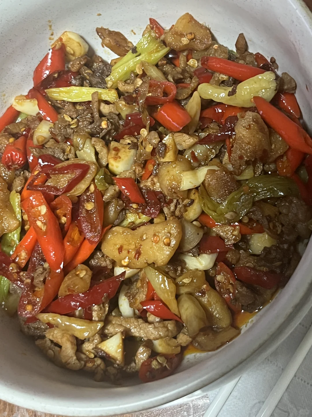 我有独特的煮面小技巧（各类家庭粉面分享）