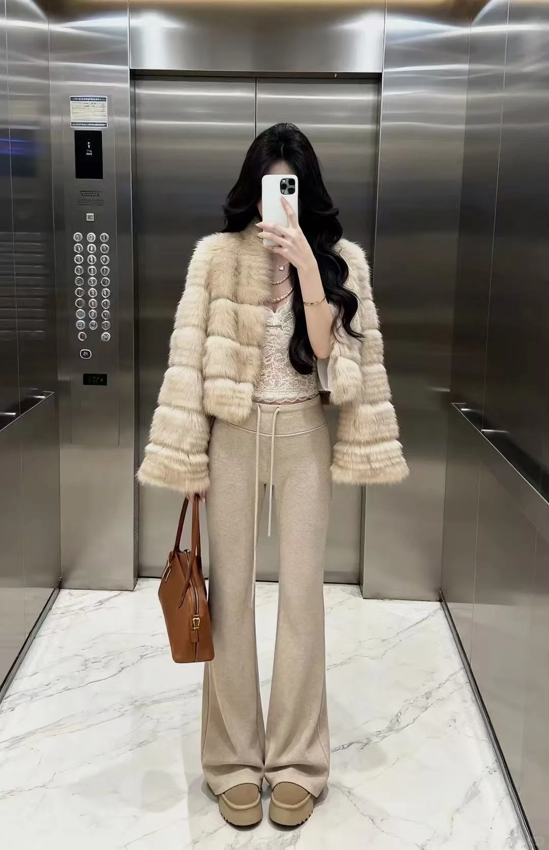 ❄️☃️秋冬look✖️18