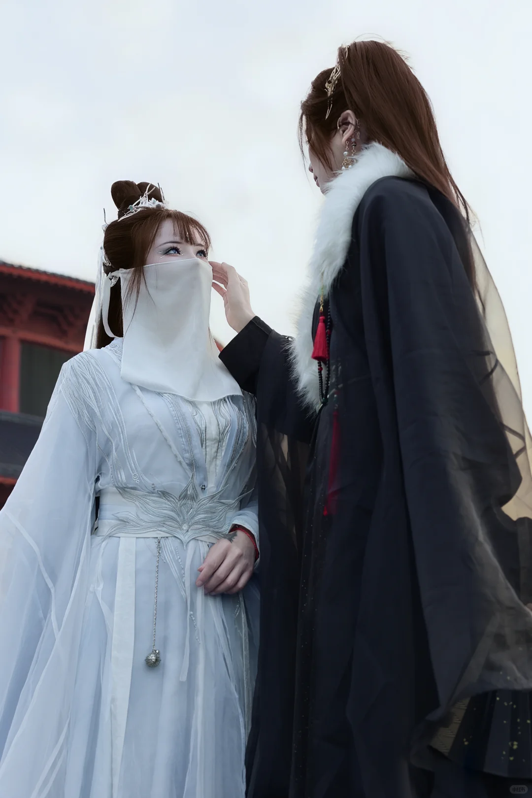 七王爷和她的女人