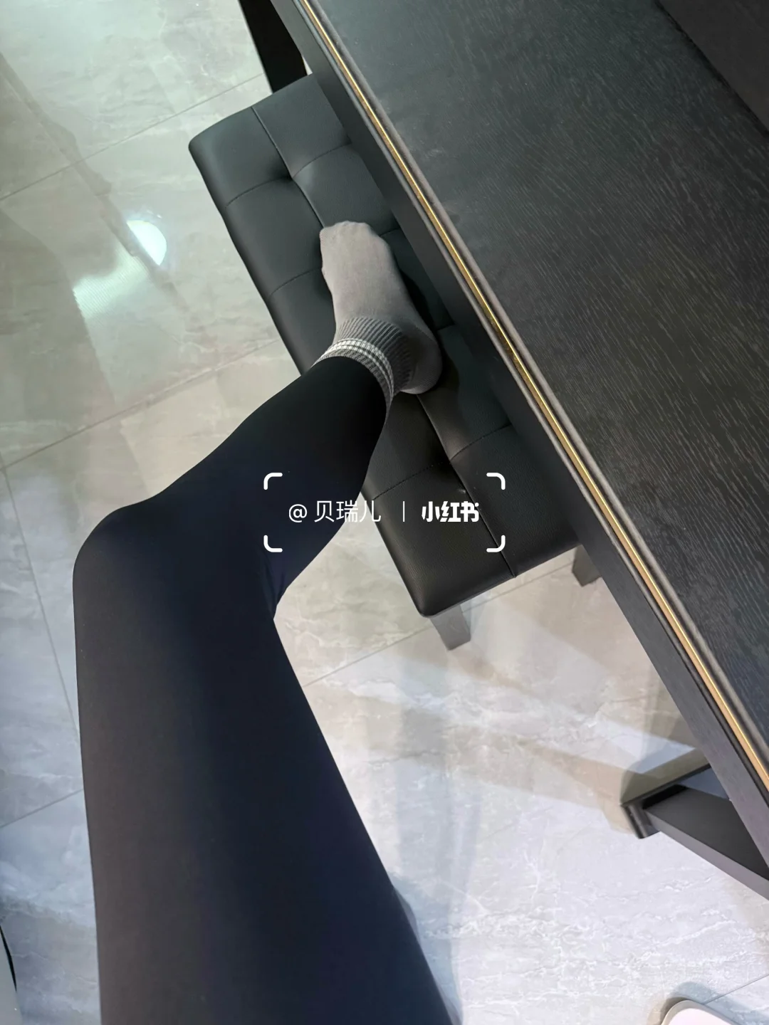 绝了❗️❗️颜值与舒适度顶配的瑜伽裤！