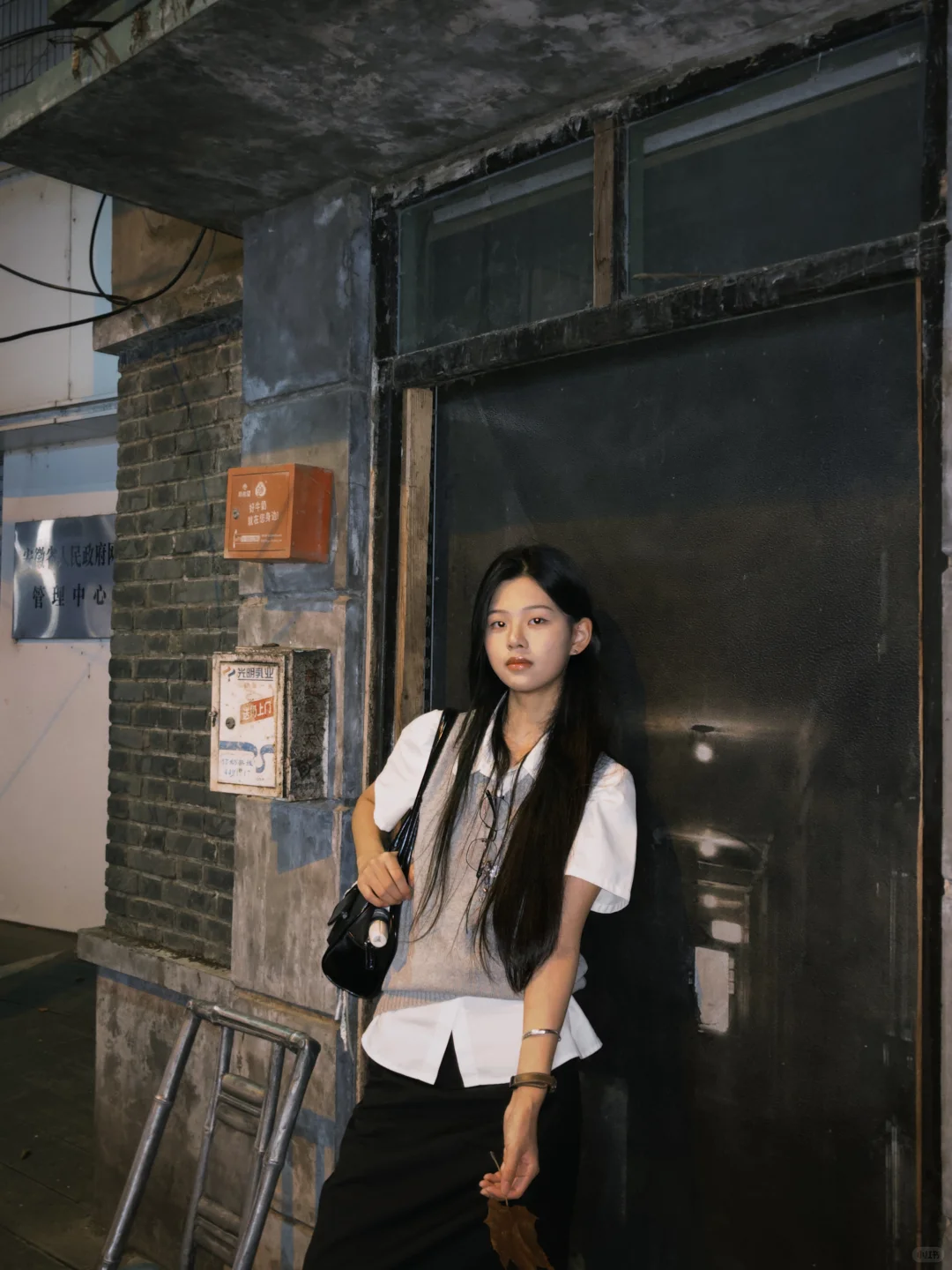 同济大三｜计算机女一辈子应该谈4个女朋友